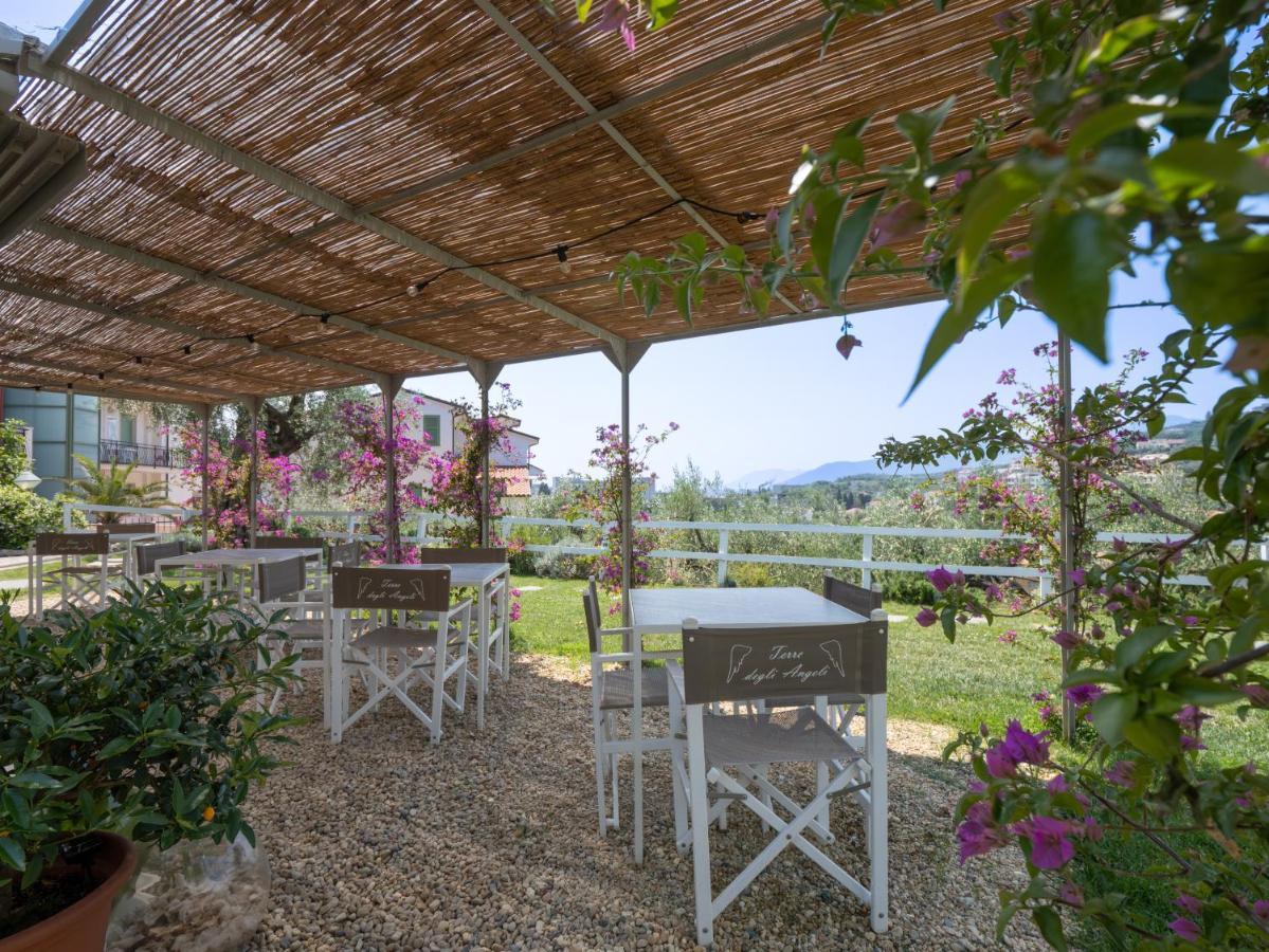 Agriturismo Terre Degli Angeli Pietra Ligure Εξωτερικό φωτογραφία