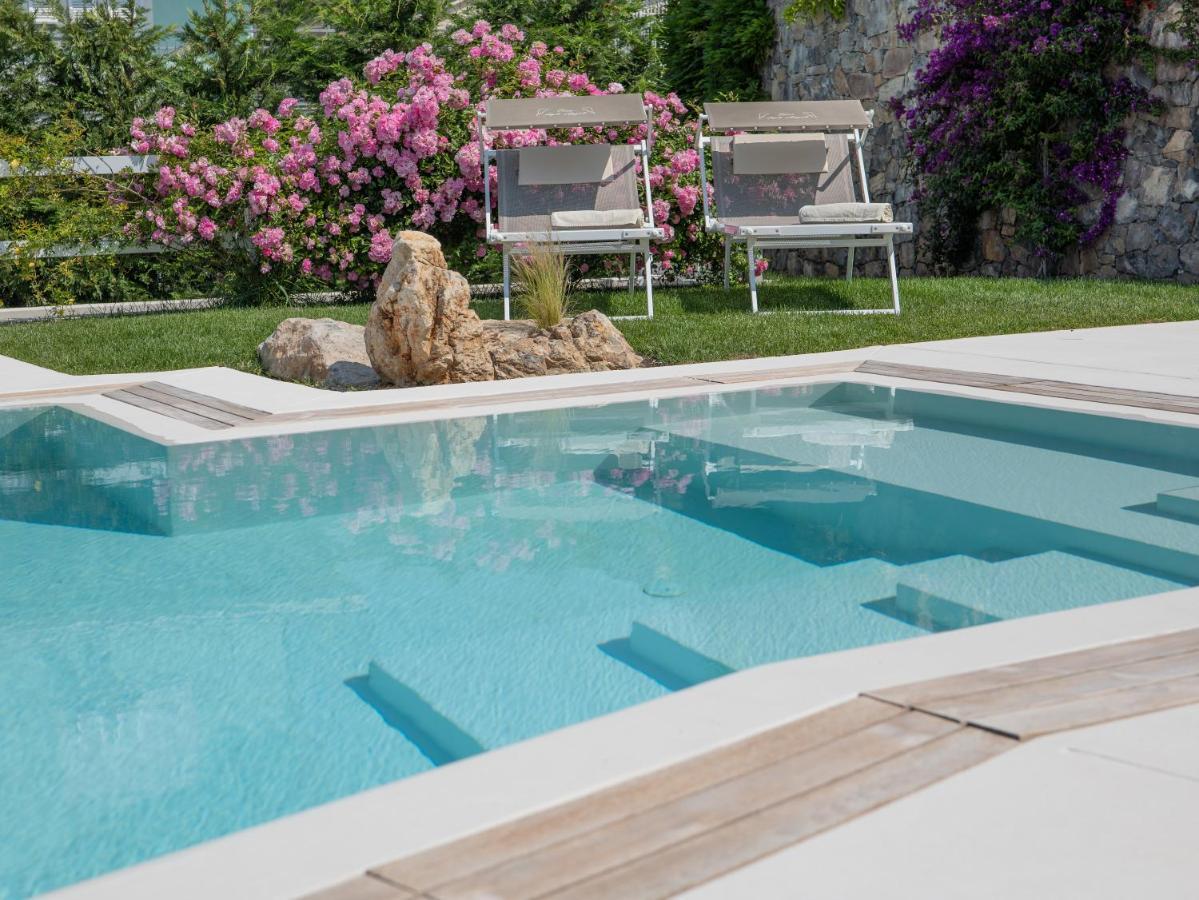 Agriturismo Terre Degli Angeli Pietra Ligure Εξωτερικό φωτογραφία