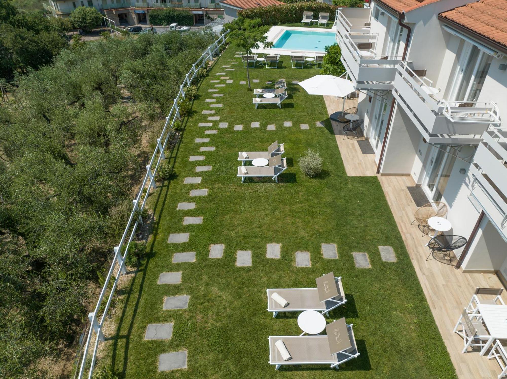 Agriturismo Terre Degli Angeli Pietra Ligure Εξωτερικό φωτογραφία