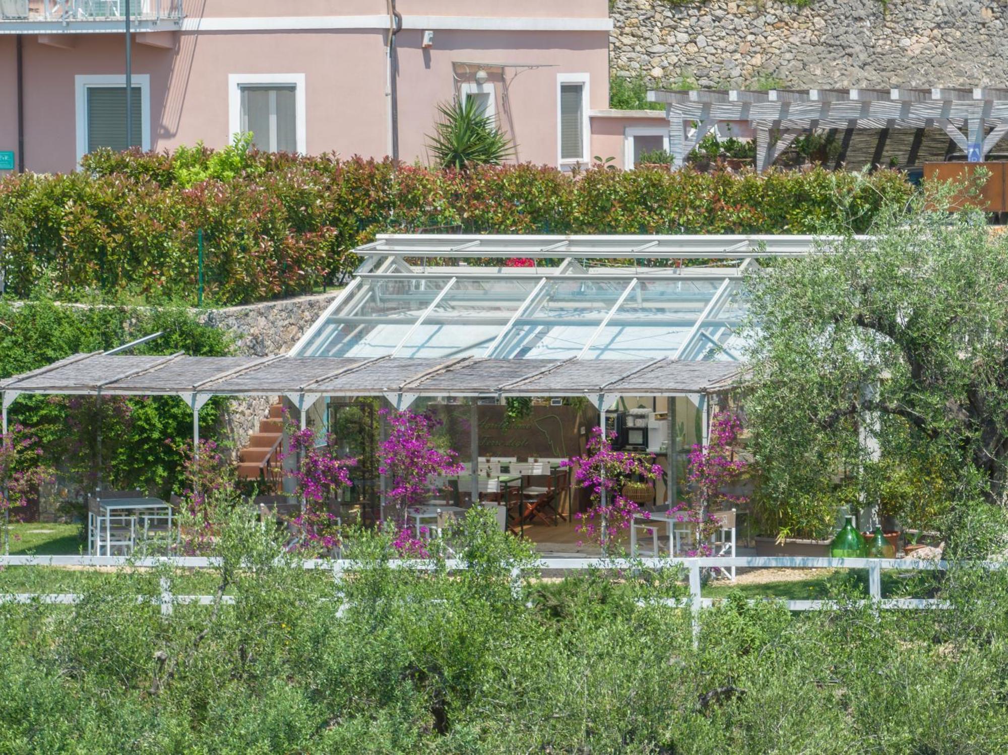 Agriturismo Terre Degli Angeli Pietra Ligure Εξωτερικό φωτογραφία