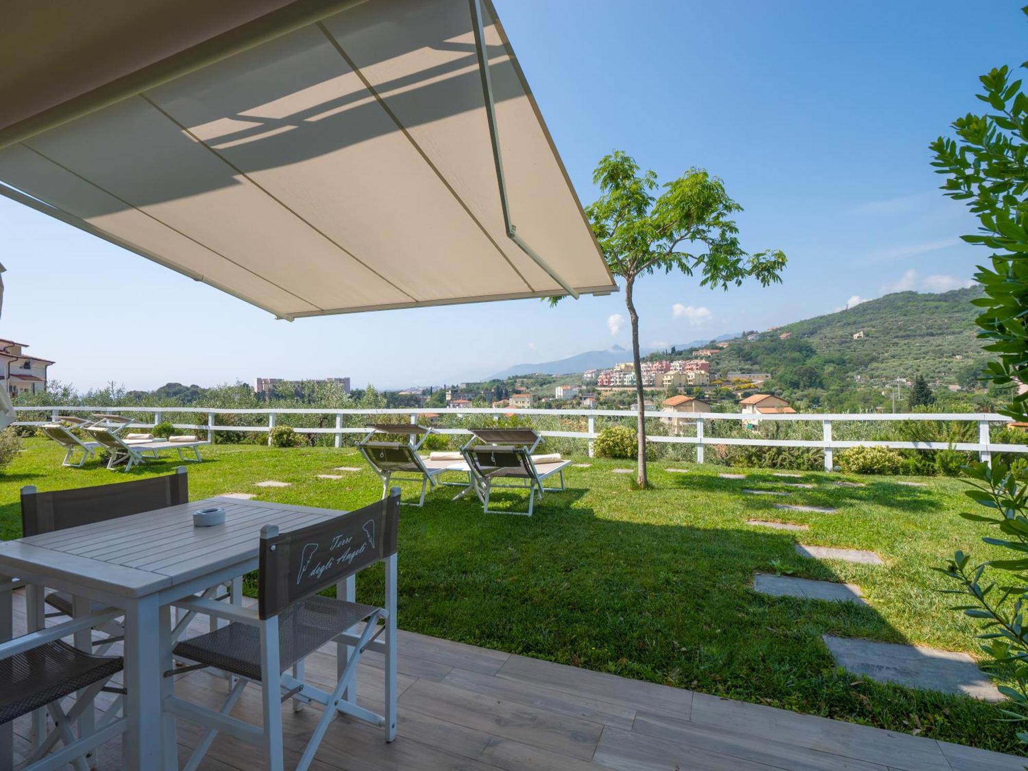 Agriturismo Terre Degli Angeli Pietra Ligure Εξωτερικό φωτογραφία