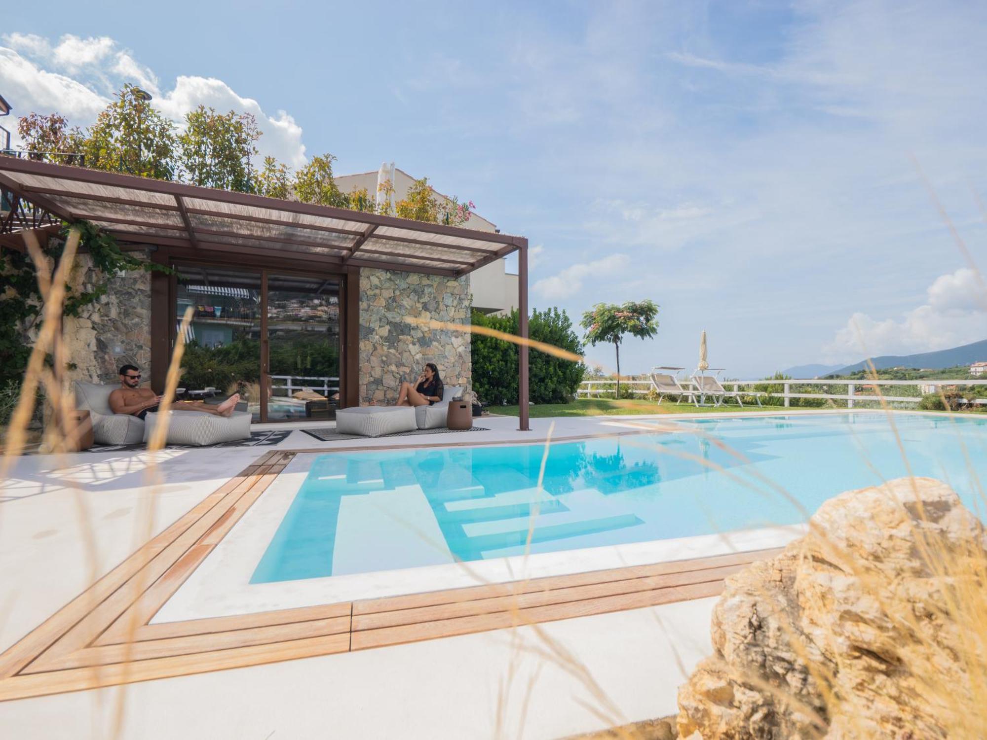 Agriturismo Terre Degli Angeli Pietra Ligure Εξωτερικό φωτογραφία