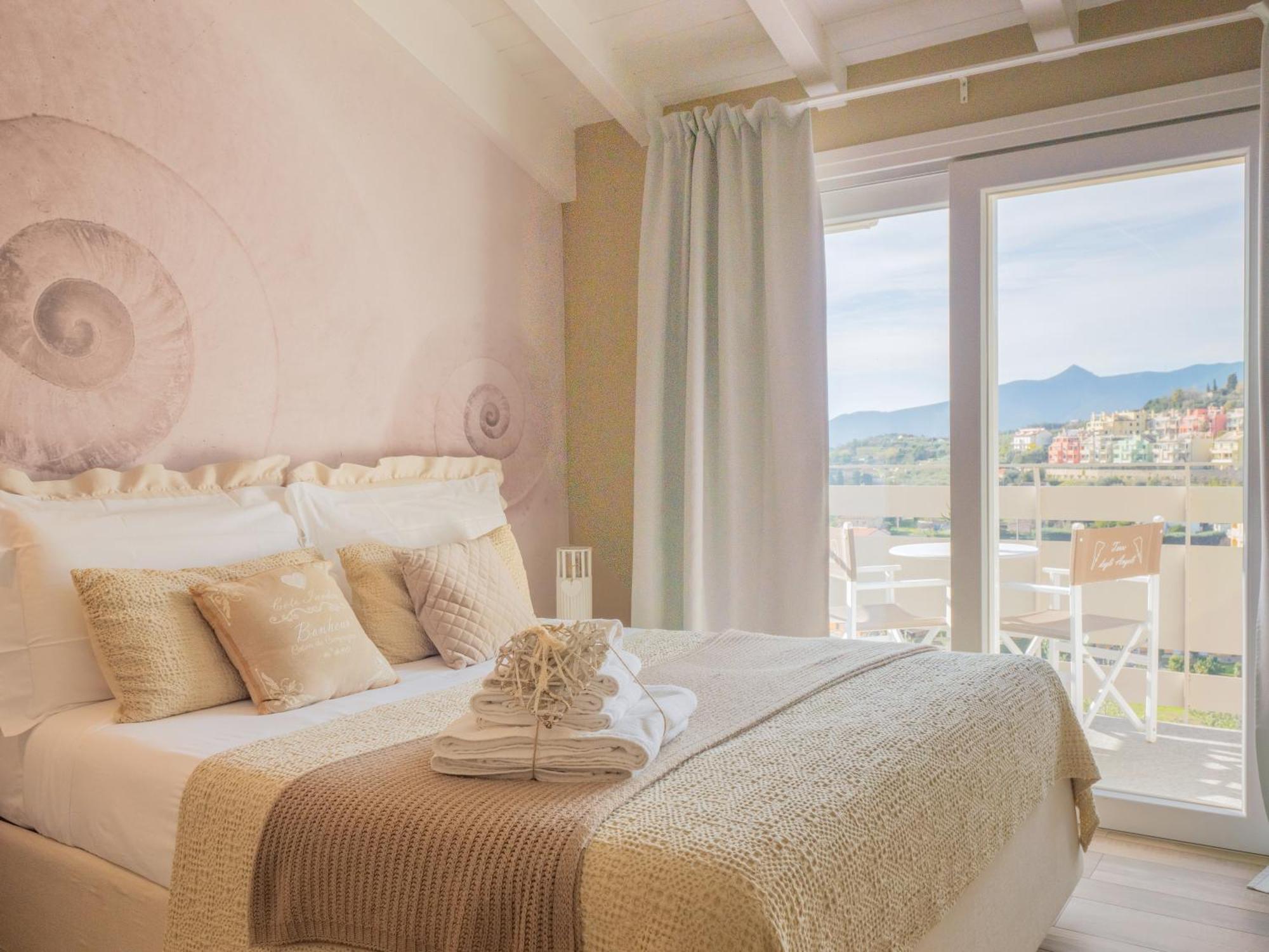 Agriturismo Terre Degli Angeli Pietra Ligure Εξωτερικό φωτογραφία