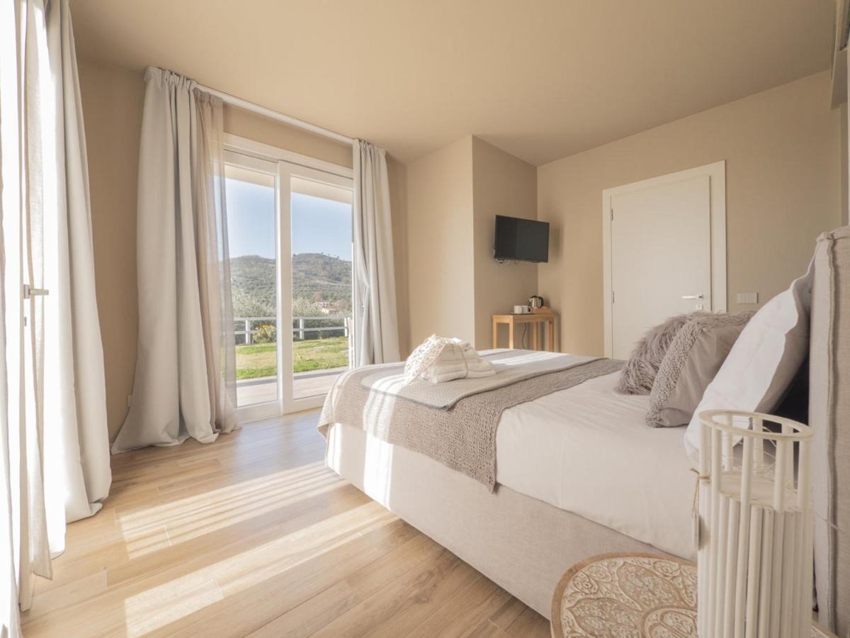 Agriturismo Terre Degli Angeli Pietra Ligure Εξωτερικό φωτογραφία