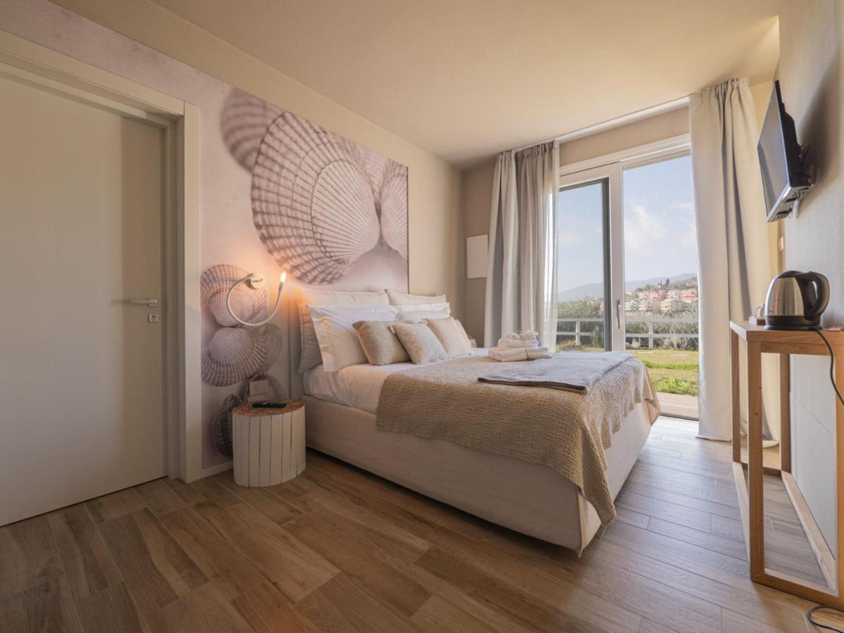 Agriturismo Terre Degli Angeli Pietra Ligure Εξωτερικό φωτογραφία