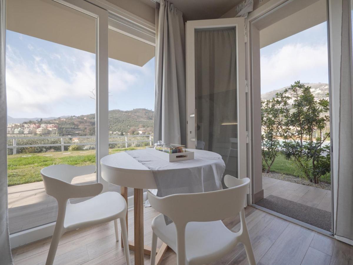 Agriturismo Terre Degli Angeli Pietra Ligure Εξωτερικό φωτογραφία
